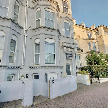 Southsea Getaway Apartment With Pool Table And Hot Tub Portsmouth Luaran gambar